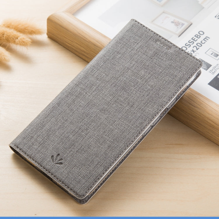 ViLi DMX Multifunctional Horizontal Flip Leather Case for Galaxy A7(2018) / A750, with Card Slot & Holder