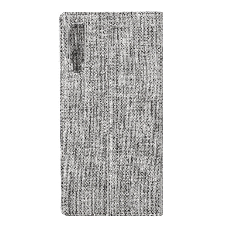 ViLi DMX Multifunctional Horizontal Flip Leather Case for Galaxy A7(2018) / A750, with Card Slot & Holder