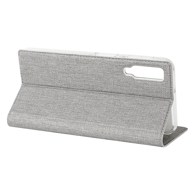 ViLi DMX Multifunctional Horizontal Flip Leather Case for Galaxy A7(2018) / A750, with Card Slot & Holder