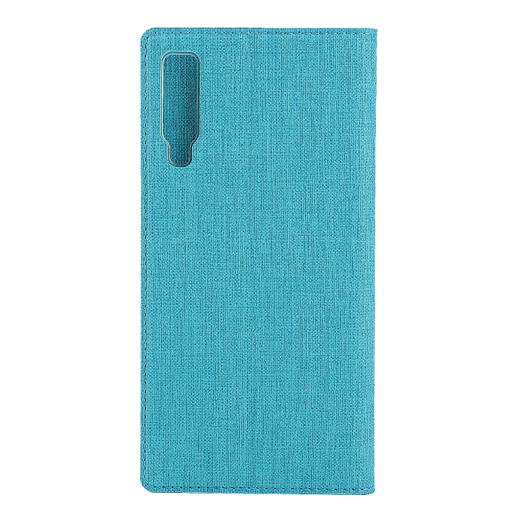 ViLi DMX Multifunctional Horizontal Flip Leather Case for Galaxy A7(2018) / A750, with Card Slot & Holder