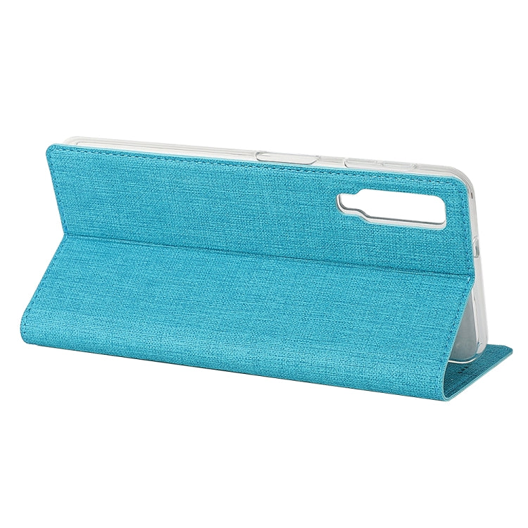 ViLi DMX Multifunctional Horizontal Flip Leather Case for Galaxy A7(2018) / A750, with Card Slot & Holder