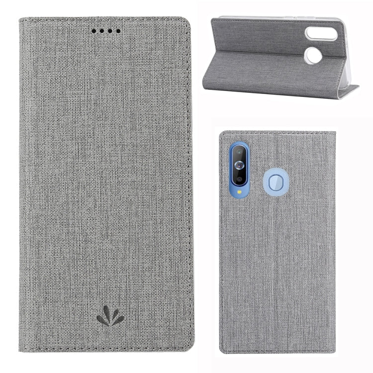 ViLi DMX Multifunctional Horizontal Flip Leather Case for Galaxy A8s / A9 Pro(2019), with Card Slot & Holder