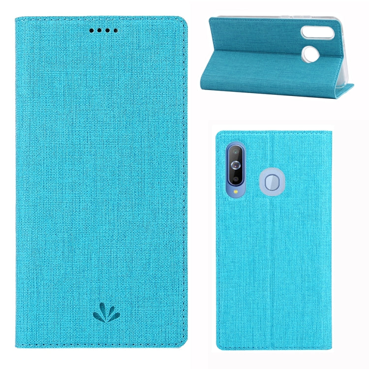 ViLi DMX Multifunctional Horizontal Flip Leather Case for Galaxy A8s / A9 Pro(2019), with Card Slot & Holder