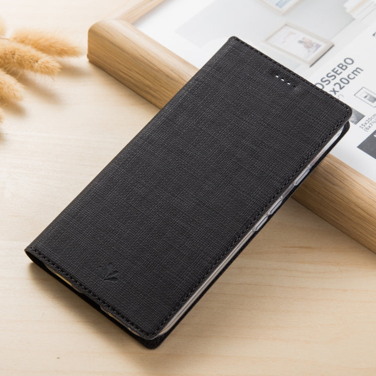 ViLi DMX Multifunctional Horizontal Flip Leather Case for Galaxy Note9, with Card Slot & Holder