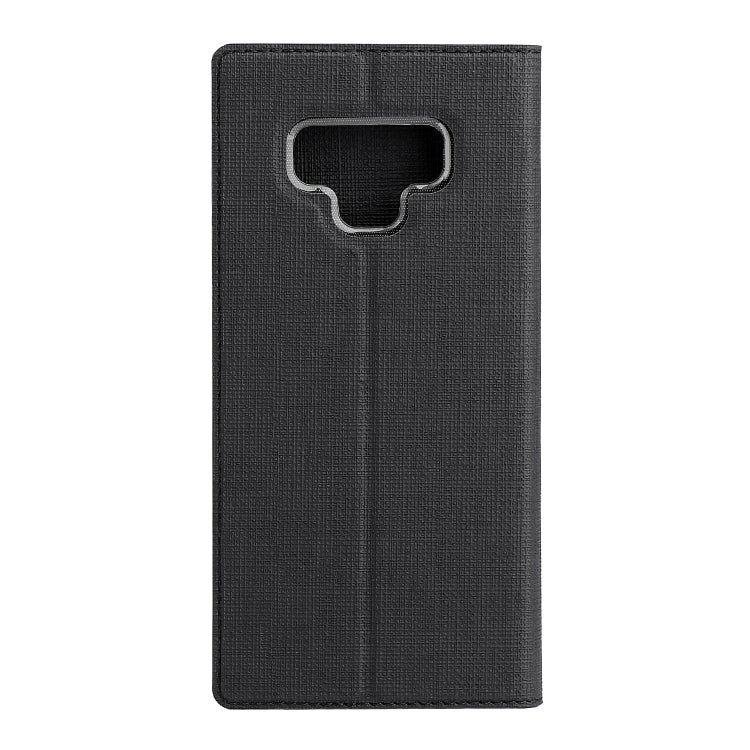 ViLi DMX Multifunctional Horizontal Flip Leather Case for Galaxy Note9, with Card Slot & Holder