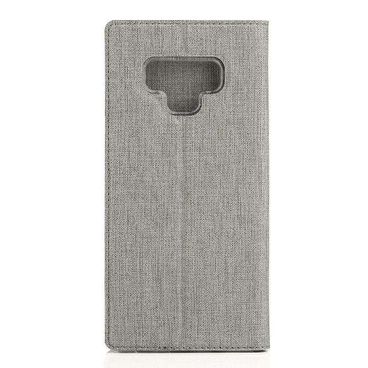 ViLi DMX Multifunctional Horizontal Flip Leather Case for Galaxy Note9, with Card Slot & Holder