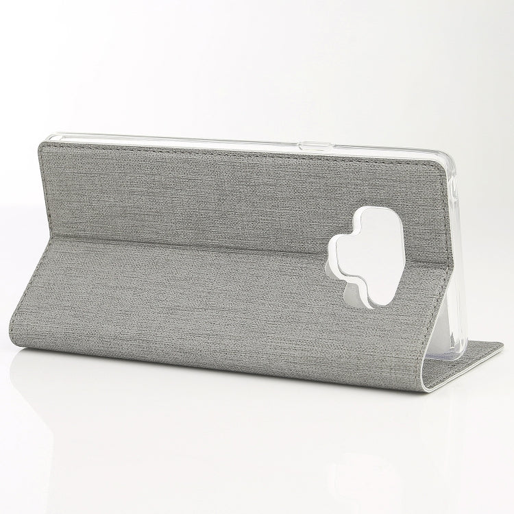 ViLi DMX Multifunctional Horizontal Flip Leather Case for Galaxy Note9, with Card Slot & Holder