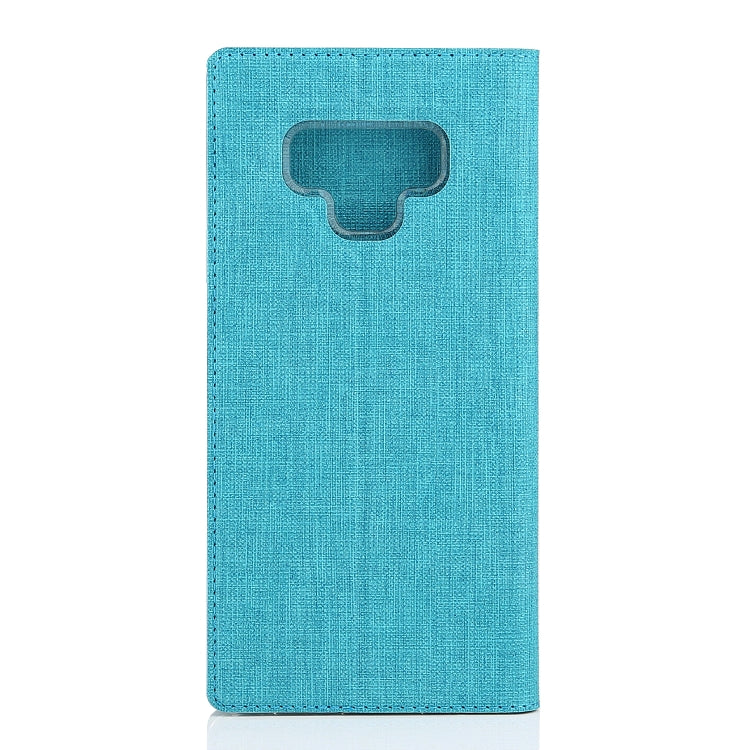 ViLi DMX Multifunctional Horizontal Flip Leather Case for Galaxy Note9, with Card Slot & Holder