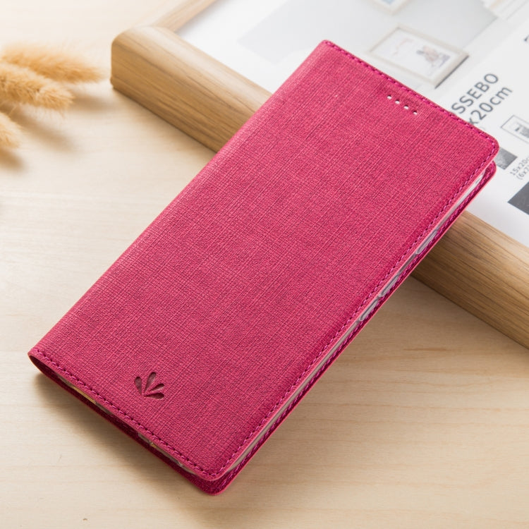 ViLi DMX Multifunctional Horizontal Flip Leather Case for Galaxy Note9, with Card Slot & Holder