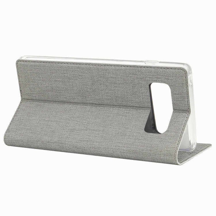 ViLi DMX Multifunctional Horizontal Flip Leather Case for Galaxy S10e, with Card Slot & Holder