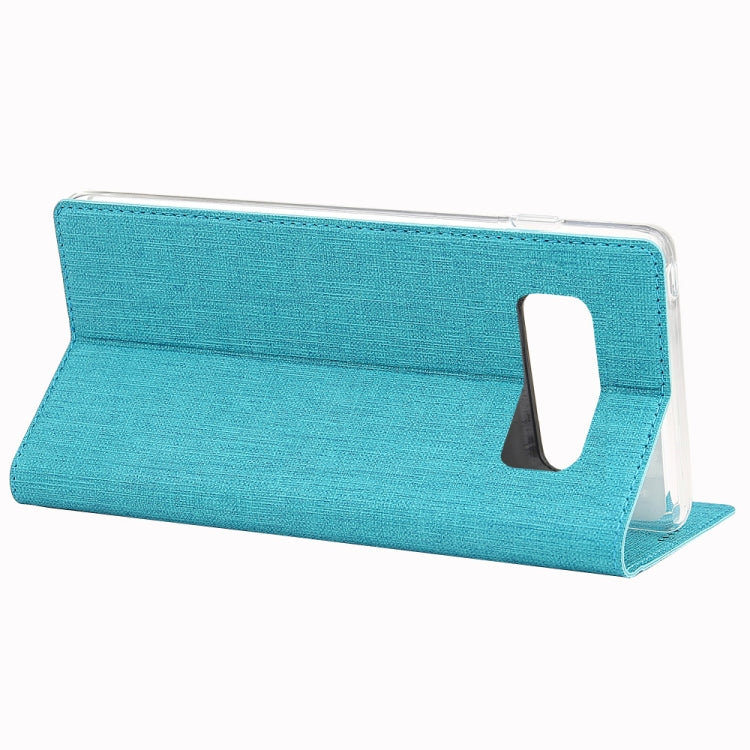 ViLi DMX Multifunctional Horizontal Flip Leather Case for Galaxy S10e, with Card Slot & Holder