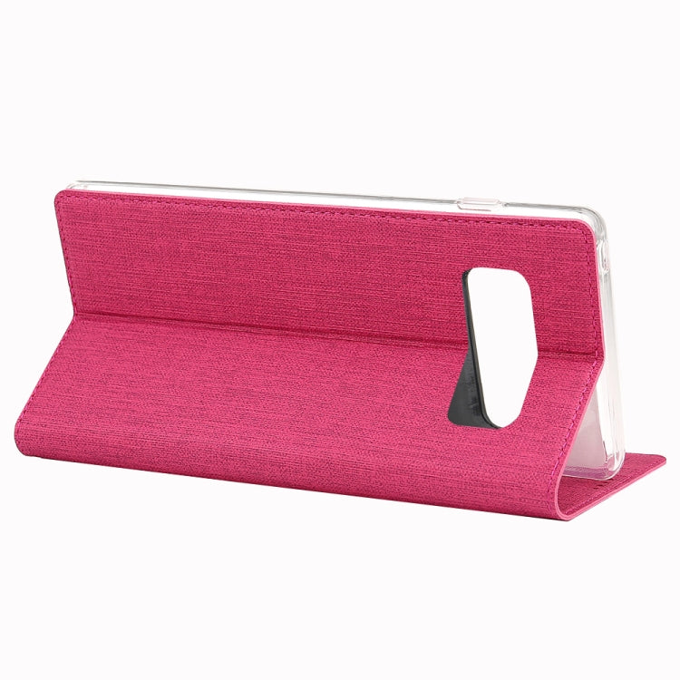 ViLi DMX Multifunctional Horizontal Flip Leather Case for Galaxy S10e, with Card Slot & Holder