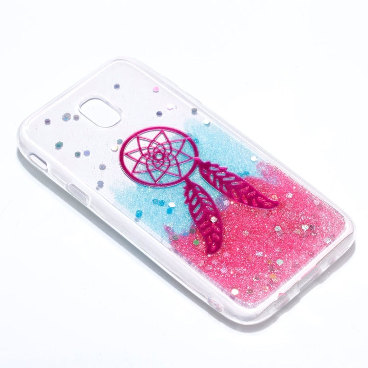 For Galaxy J5 (2017) (EU Version)
