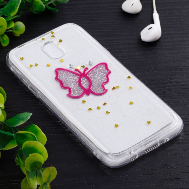 For Galaxy J5 (2017) (EU Version)