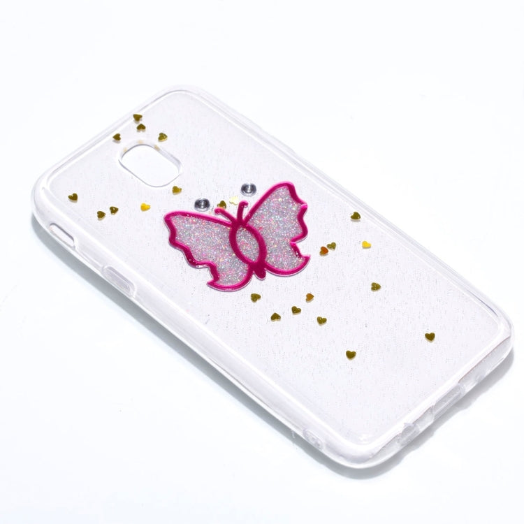 For Galaxy J5 (2017) (EU Version)