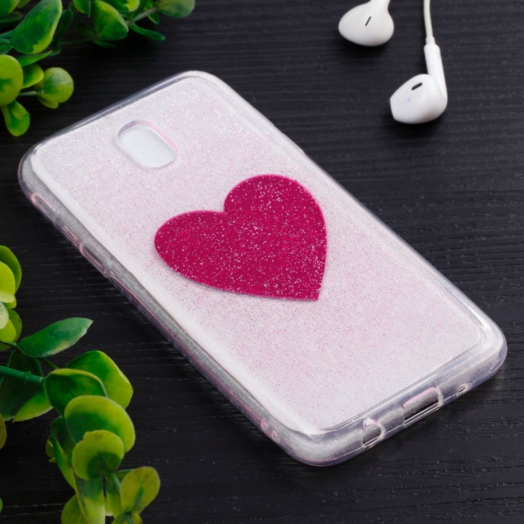 For Galaxy J5 (2017) (EU Version)