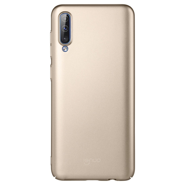lenuo Leshield Series Ultra-thin PC Case for Galaxy A50