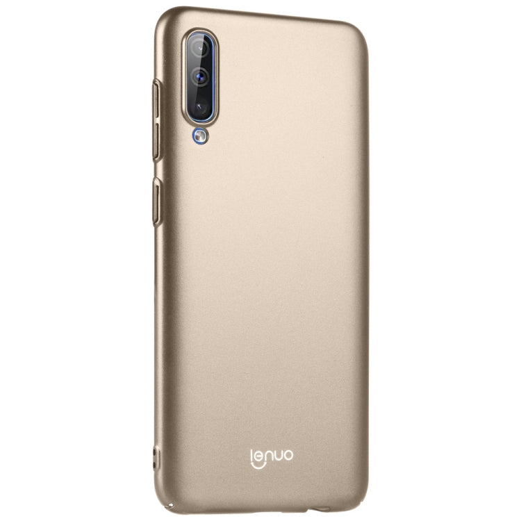 lenuo Leshield Series Ultra-thin PC Case for Galaxy A50