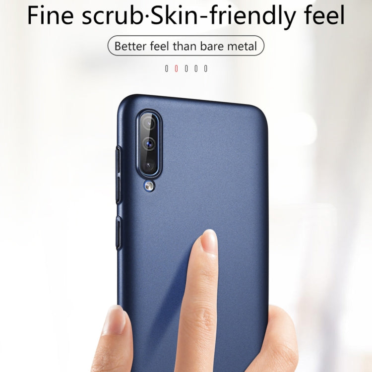 lenuo Leshield Series Ultra-thin PC Case for Galaxy A50
