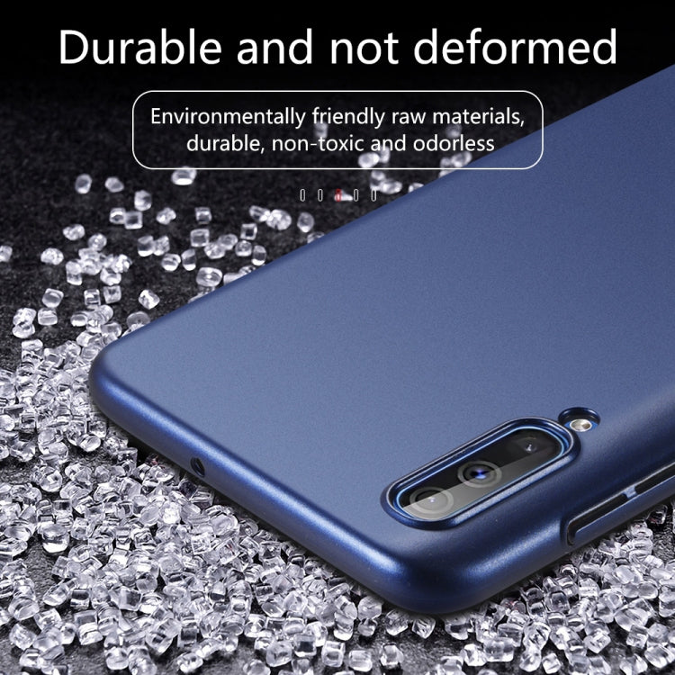 lenuo Leshield Series Ultra-thin PC Case for Galaxy A50