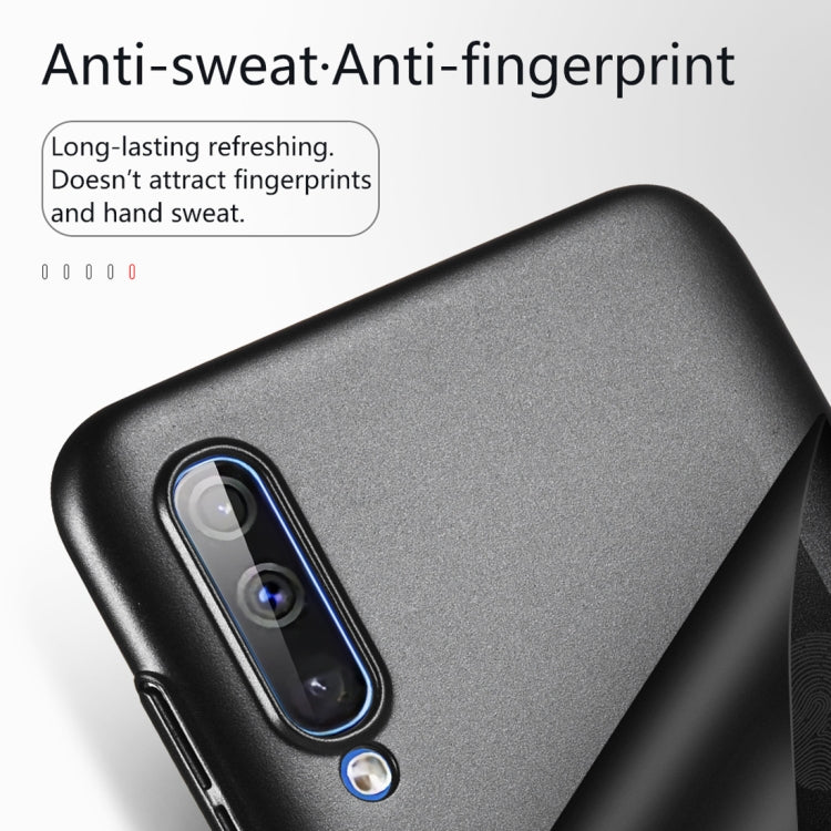 lenuo Leshield Series Ultra-thin PC Case for Galaxy A50