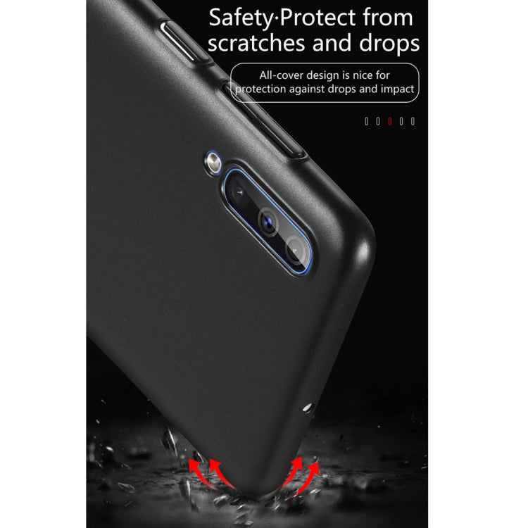 lenuo Leshield Series Ultra-thin PC Case for Galaxy A50