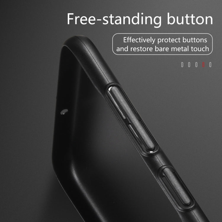 lenuo Leshield Series Ultra-thin PC Case for Galaxy A50