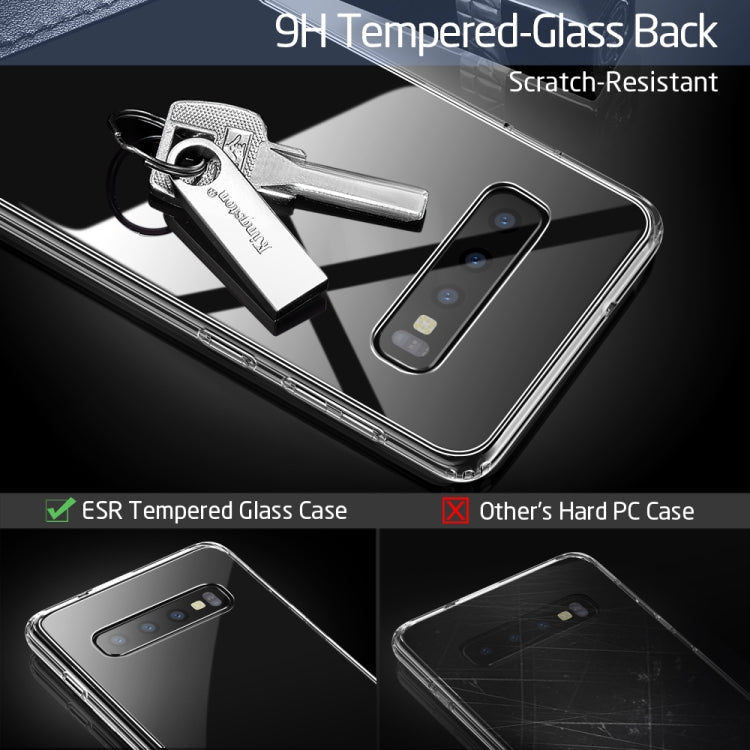 For Galaxy A5 (2017) / A520 0.75mm Ultra-thin Transparent TPU Protective Case(Transparent)