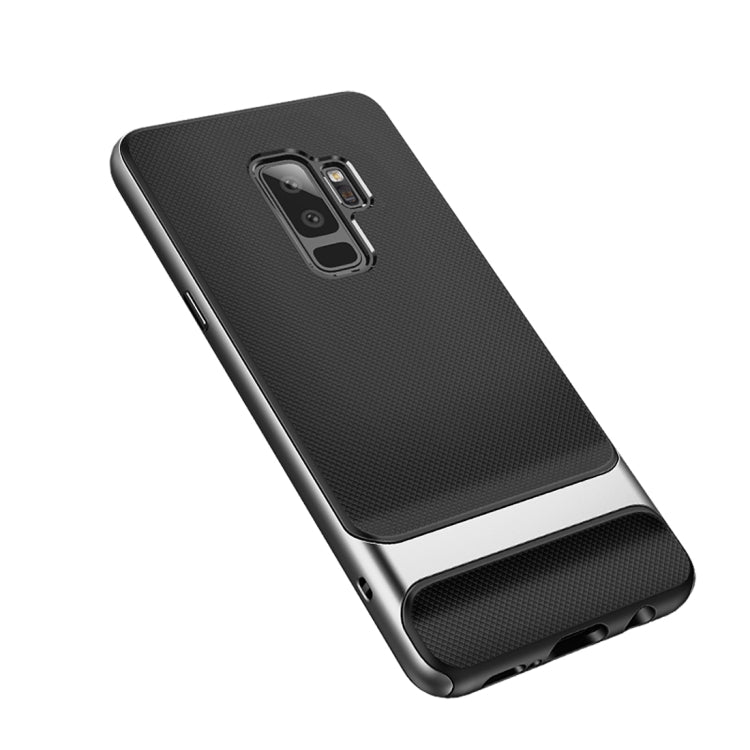ROCK Royce Series PC + TPU Case for Galaxy S9+