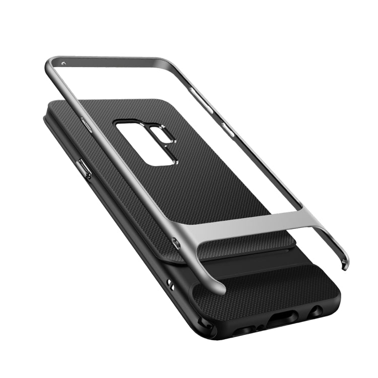 ROCK Royce Series PC + TPU Case for Galaxy S9+