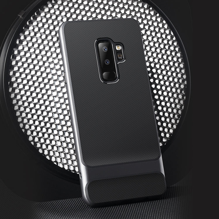ROCK Royce Series PC + TPU Case for Galaxy S9+