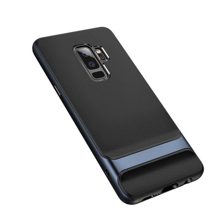 ROCK Royce Series PC + TPU Case for Galaxy S9+
