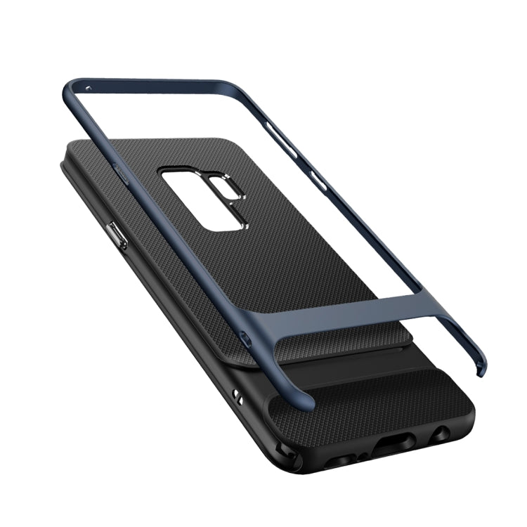 ROCK Royce Series PC + TPU Case for Galaxy S9+