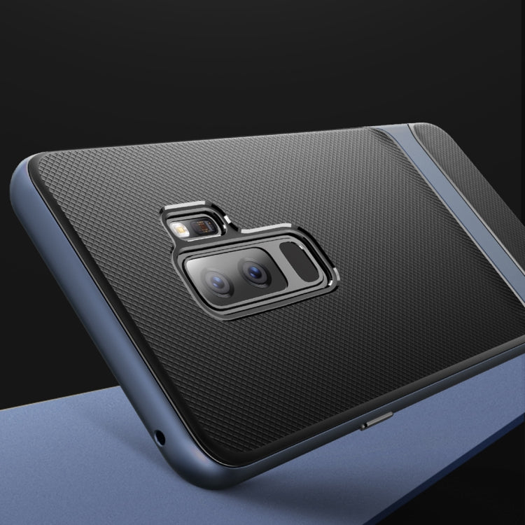 ROCK Royce Series PC + TPU Case for Galaxy S9+