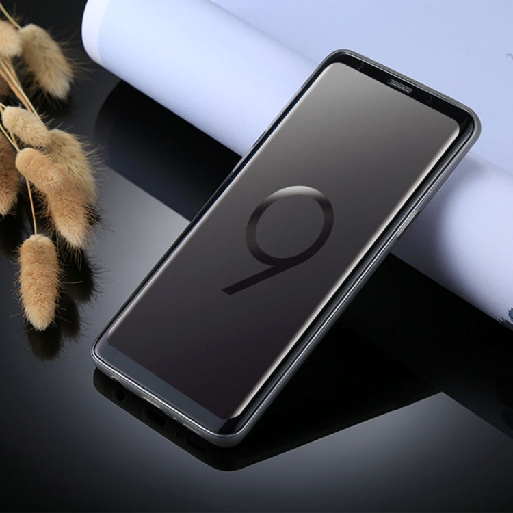 For Galaxy S9 Ultra-thin PP Protective Back Case