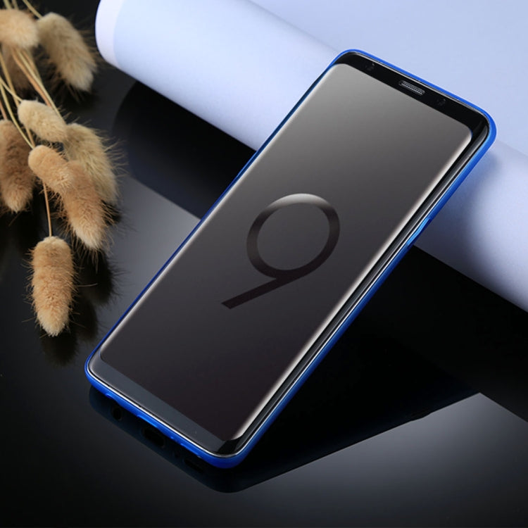 For Galaxy S9 Ultra-thin PP Protective Back Case