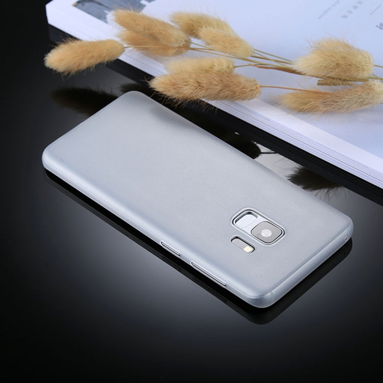 For Galaxy S9 Ultra-thin PP Protective Back Case
