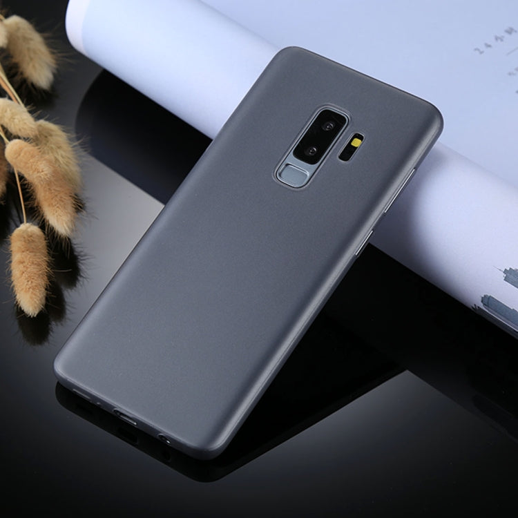 For Galaxy S9+ Ultra-thin PP Protective Back Case