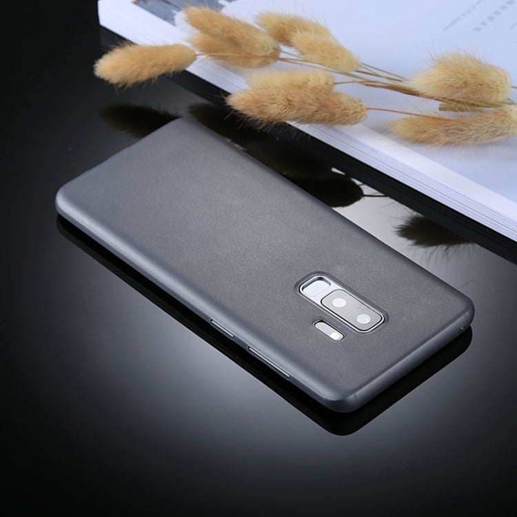 For Galaxy S9+ Ultra-thin PP Protective Back Case