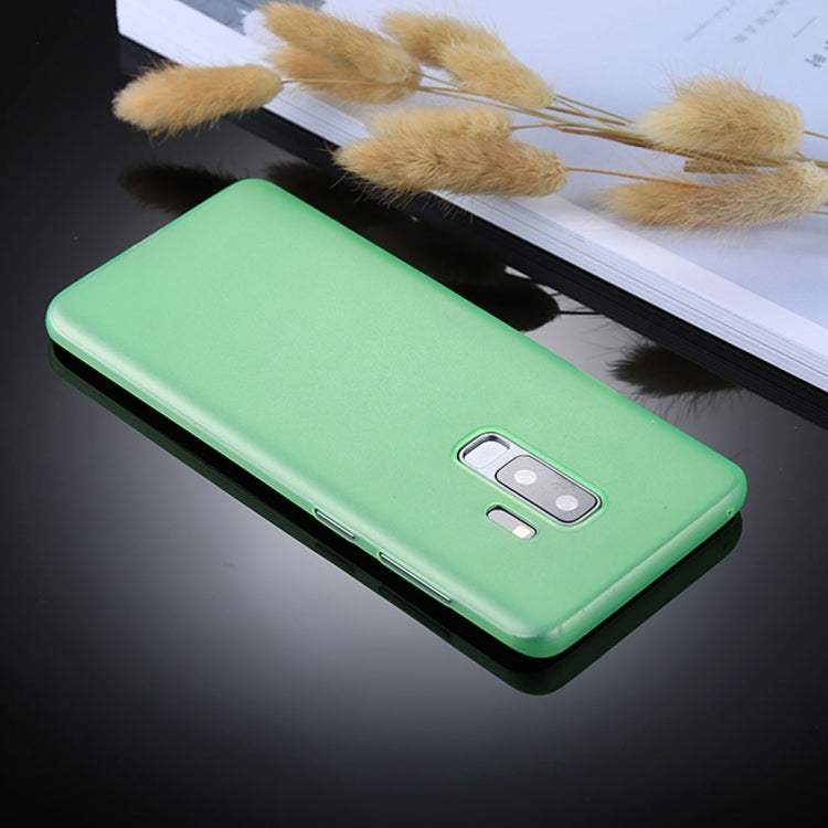 For Galaxy S9+ Ultra-thin PP Protective Back Case