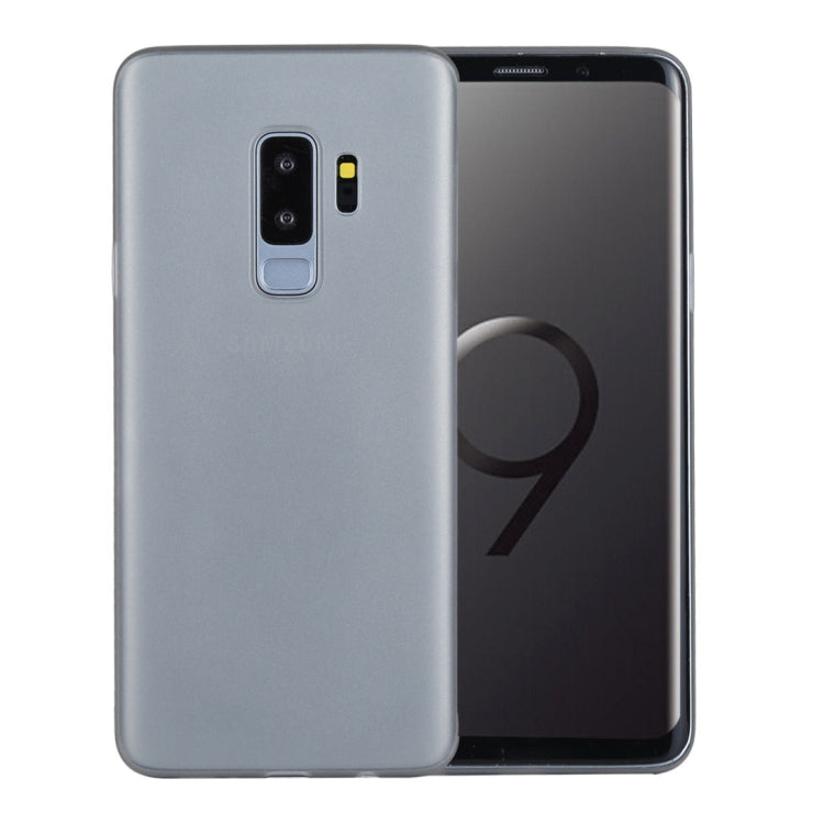 For Galaxy S9+ Ultra-thin PP Protective Back Case