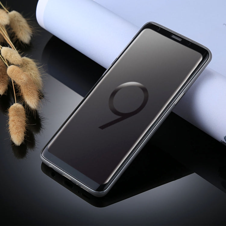 For Galaxy S9+ Ultra-thin PP Protective Back Case