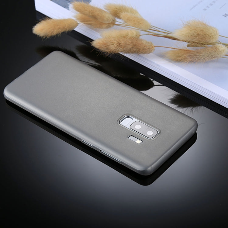 For Galaxy S9+ Ultra-thin PP Protective Back Case