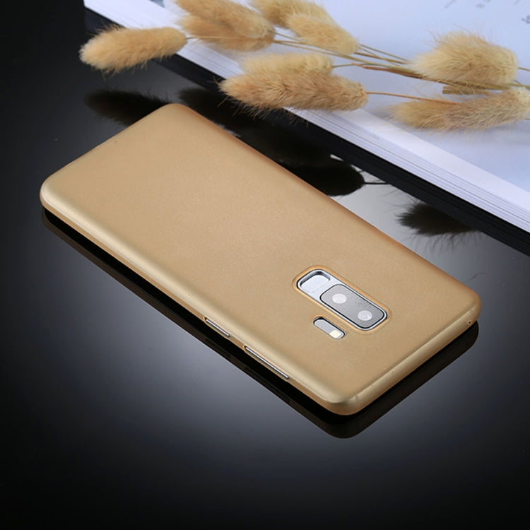 For Galaxy S9+ Ultra-thin PP Protective Back Case