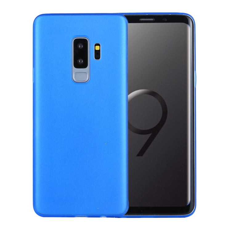 For Galaxy S9+ Ultra-thin PP Protective Back Case