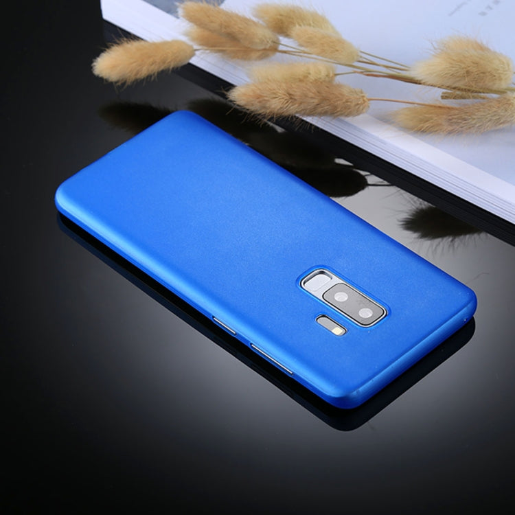 For Galaxy S9+ Ultra-thin PP Protective Back Case