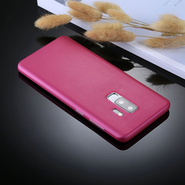 For Galaxy S9+ Ultra-thin PP Protective Back Case