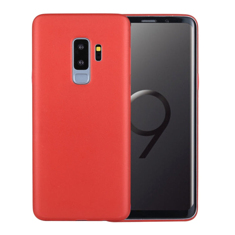 For Galaxy S9+ Ultra-thin PP Protective Back Case