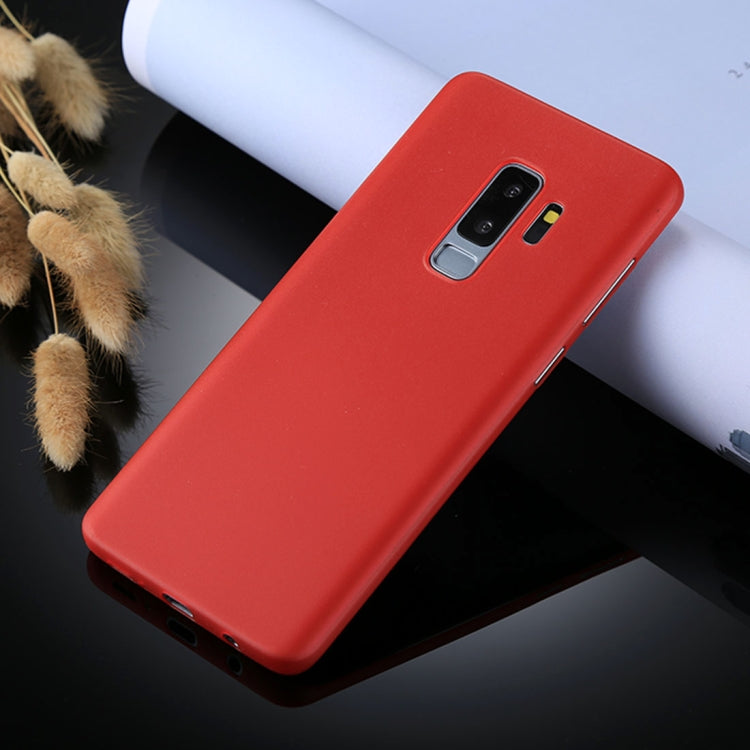 For Galaxy S9+ Ultra-thin PP Protective Back Case