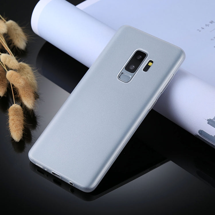 For Galaxy S9+ Ultra-thin PP Protective Back Case